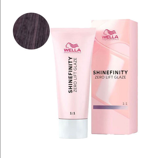 W.SHINEFINITY 60ML -04/65